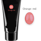 15ml Orange red