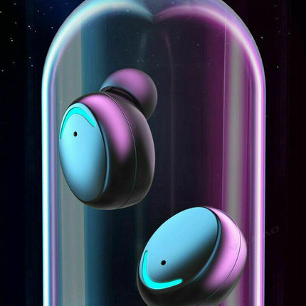 Universal Wireless Bluetooth Earbuds For Apple iPhone Samsung and Android Devices - Viva Vista Store