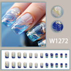 W1272 Glue Type