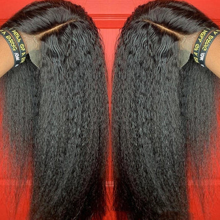 KS Human Hair Former Lace Head Cap Dropshipman
