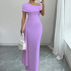 Purple / S