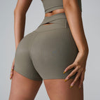 Gray Green