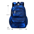 Bleu Marine Petit