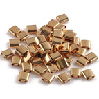50 Gold Plating
