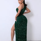 Verde oscuro