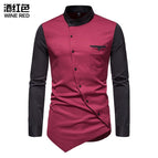 Wine Red