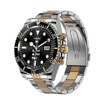 Men's Smart Watch Bluetooth Call Message Display - Viva Vista Store