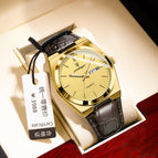 930 Gold Shell Gold Surface