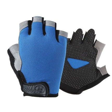Non-Slip Fitness Gloves Upishoppy
