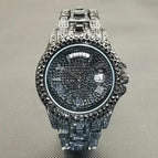 V320A  Black