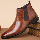 Marron foncé