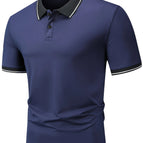 Purplish Blue