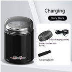 058lame simple noire