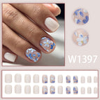 W1397 Glue