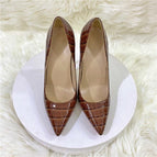 Brown 10CM
