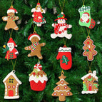 Santa Claus