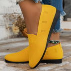 Jaune