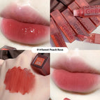 01 Sweet Peach Rose