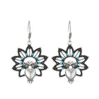 Antique Silver K1234