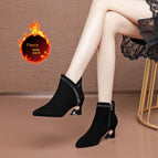 Black Plus Velvet
