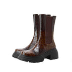Marron foncé