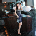 Navy Blue