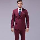 Wine Red