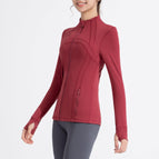 Red Plum Luo