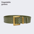 60599 Vegetable Green