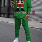 Christmas Style J5