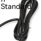 Norme américaine / 10 000 minutes / 50mm