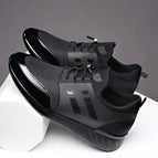 Black / 9.5 Inches