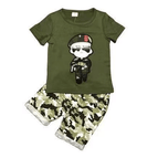 Army Green
