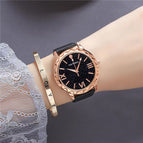 Black Bracelet