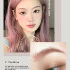05 Strawberry Brown