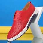 Red / 43