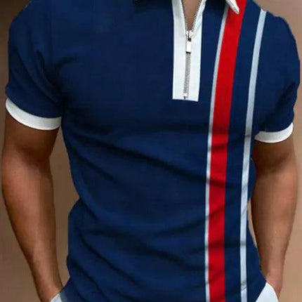 Men Polo Shirt - Viva Vista Store