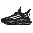 Black / 8
