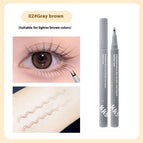 02 Gray Brown