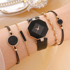 Watches And Bracelets