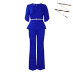 Royal Blue Belt