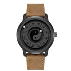 New limited brown