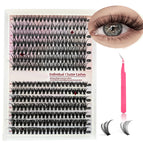 30D And 40D Tweezers
