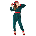 Green / Woman S