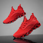 All Red