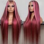 T Part Wig150