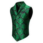 Green Black