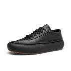 PB231041 Black Thin Shoes