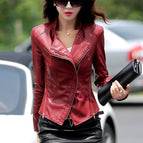 Purplish Red