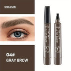 4 Gray Brown / 1PC
